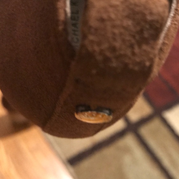 Micheal Kors Ankle Booties - Picture 8 of 8